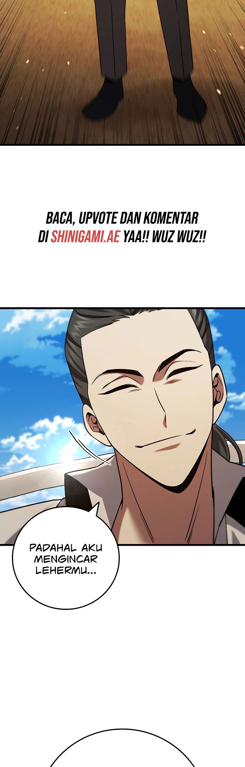 Dragon-Devouring Mage Chapter 35 Gambar 40