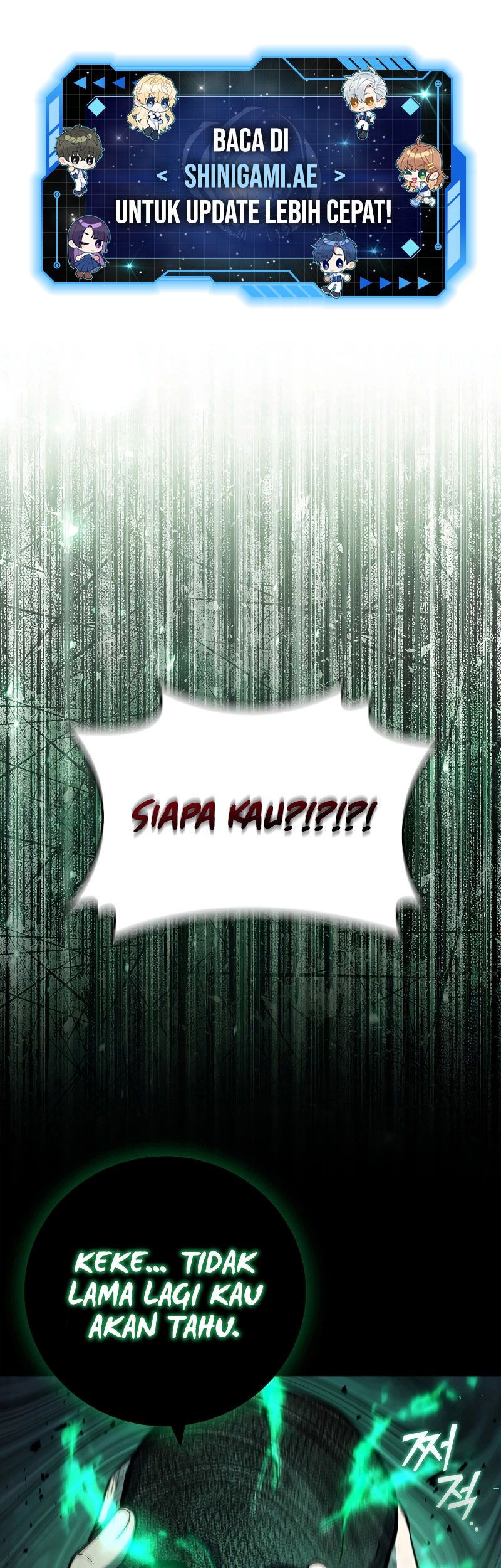 Baca  Dragon-Devouring Mage Chapter 35 Gambar 2