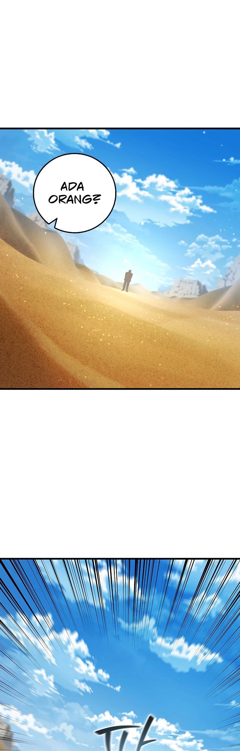 Dragon-Devouring Mage Chapter 35 Gambar 32