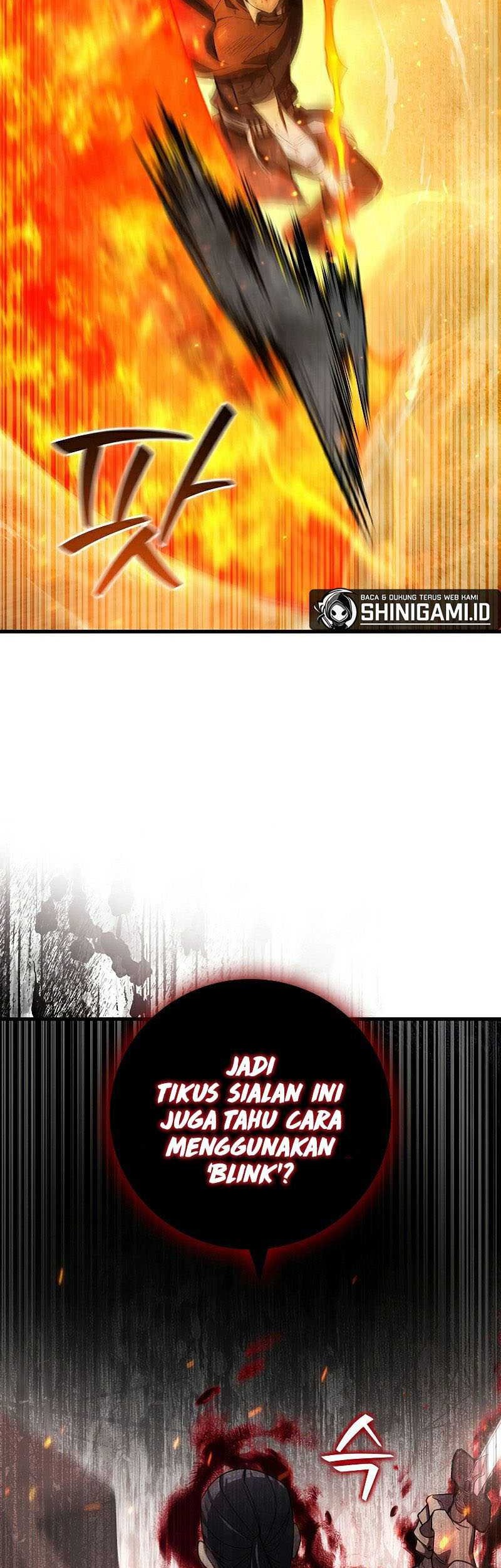 Dragon-Devouring Mage Chapter 36 Gambar 36