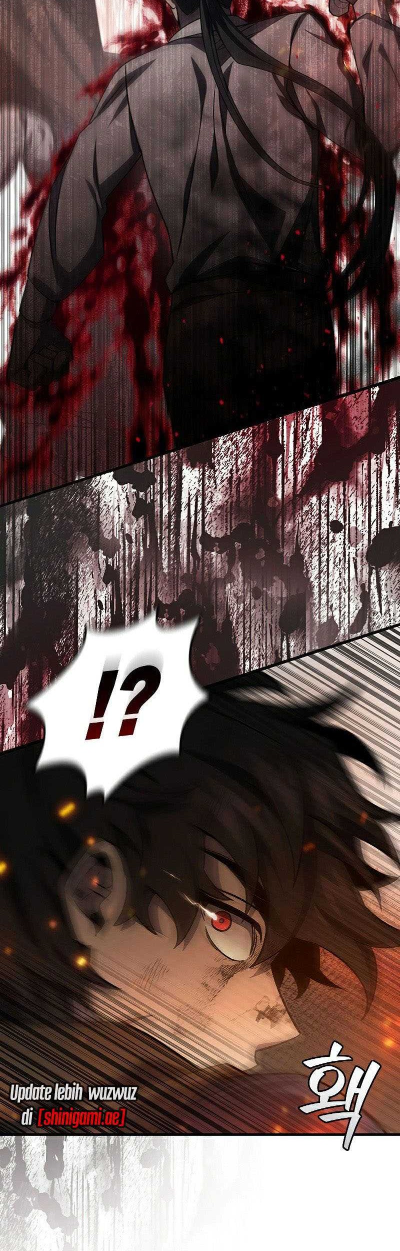 Dragon-Devouring Mage Chapter 36 Gambar 37