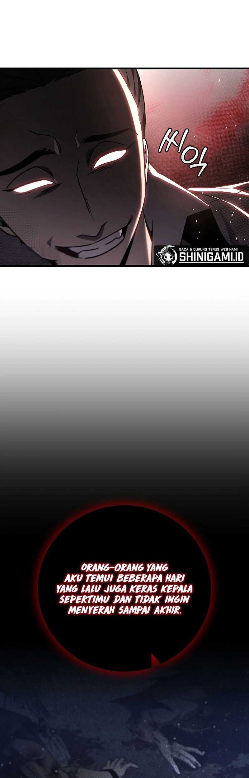 Dragon-Devouring Mage Chapter 36 Gambar 46