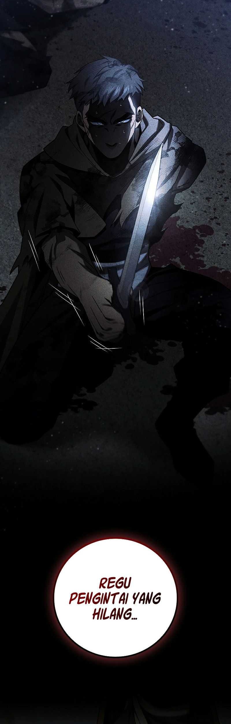 Dragon-Devouring Mage Chapter 36 Gambar 47