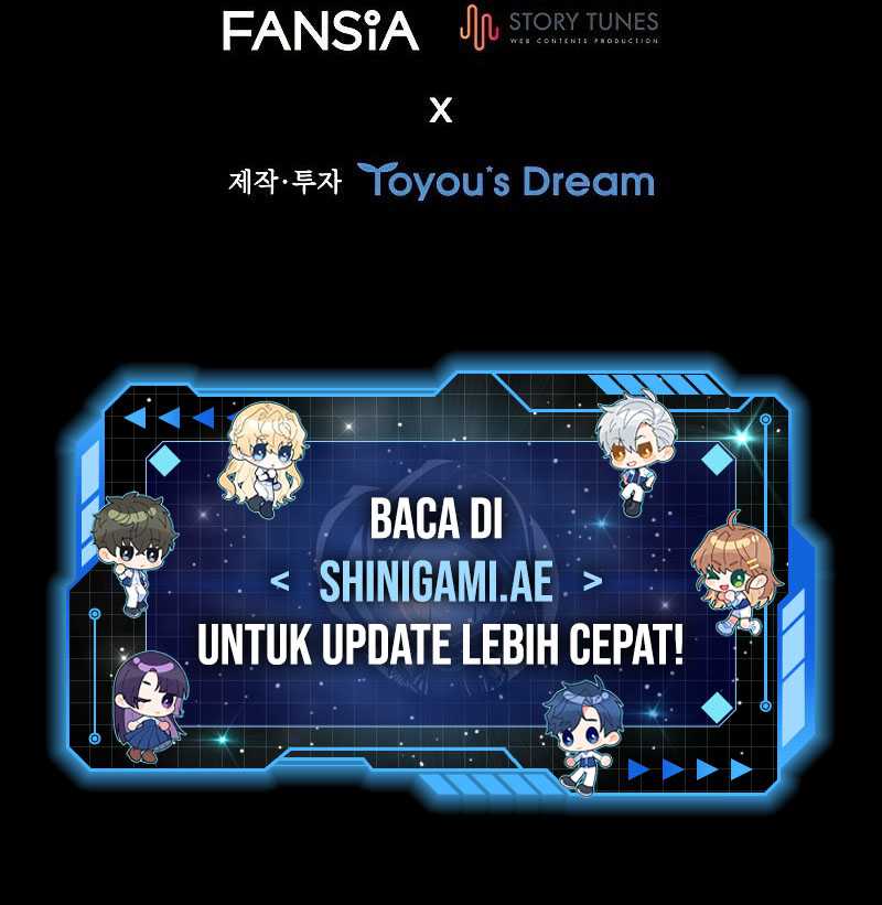 Dragon-Devouring Mage Chapter 36 Gambar 50