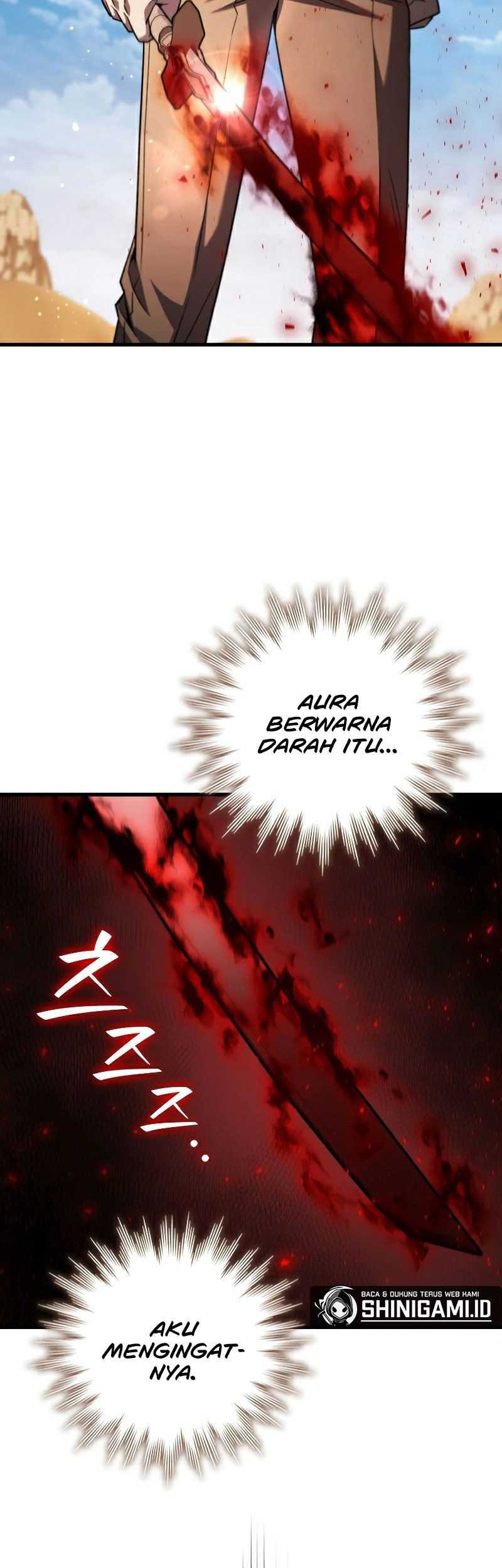 Dragon-Devouring Mage Chapter 36 Gambar 3