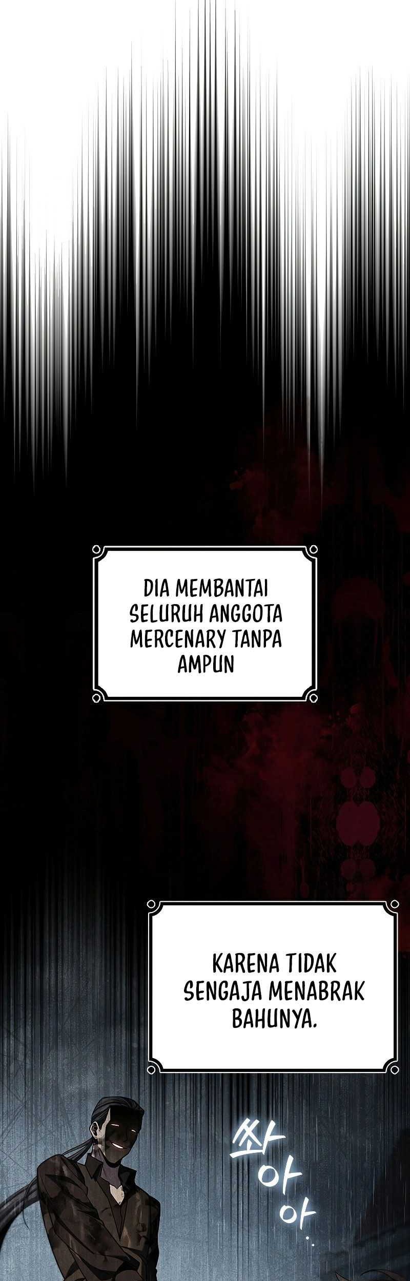 Dragon-Devouring Mage Chapter 36 Gambar 4