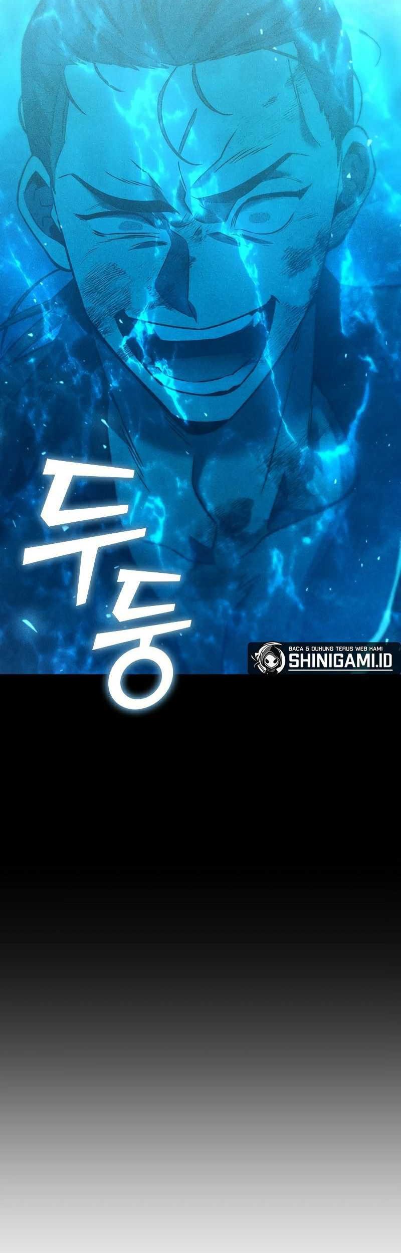 Dragon-Devouring Mage Chapter 36 Gambar 12