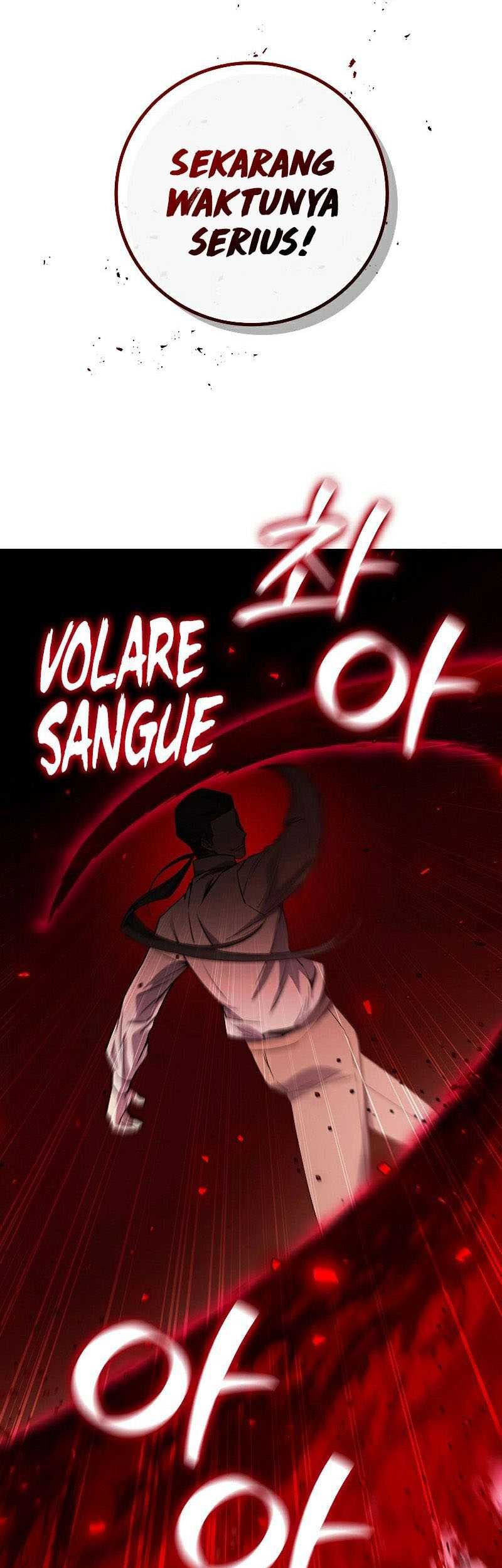 Dragon-Devouring Mage Chapter 36 Gambar 14