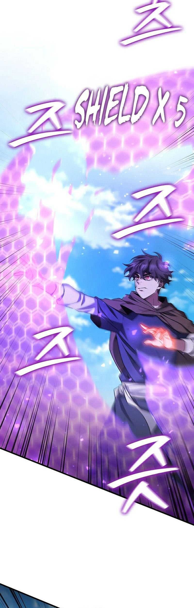 Dragon-Devouring Mage Chapter 36 Gambar 16