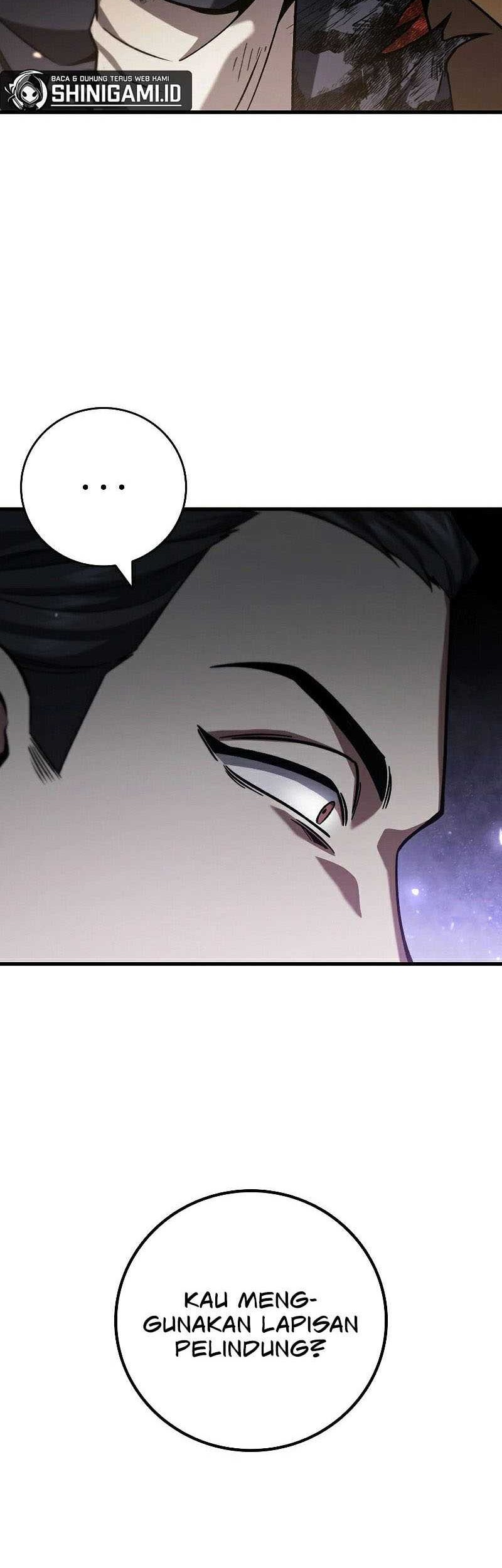 Dragon-Devouring Mage Chapter 36 Gambar 21