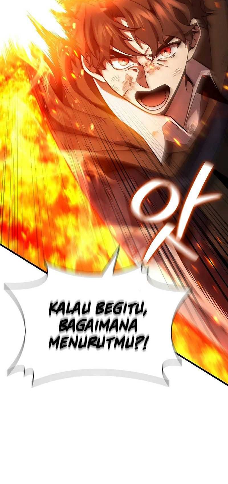 Dragon-Devouring Mage Chapter 36 Gambar 29