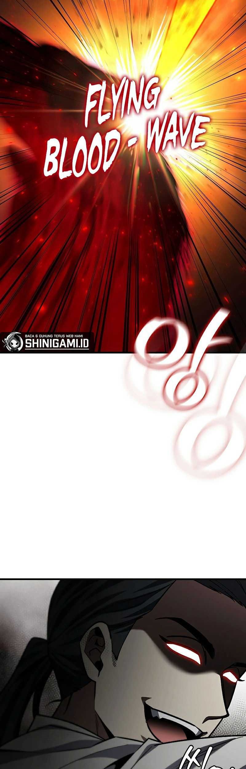 Dragon-Devouring Mage Chapter 36 Gambar 32