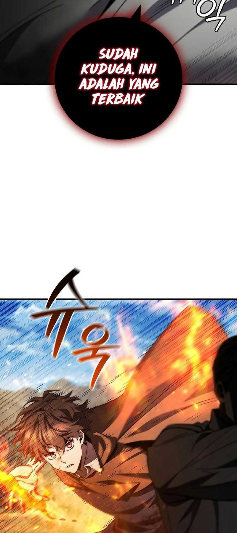 Dragon-Devouring Mage Chapter 36 Gambar 33