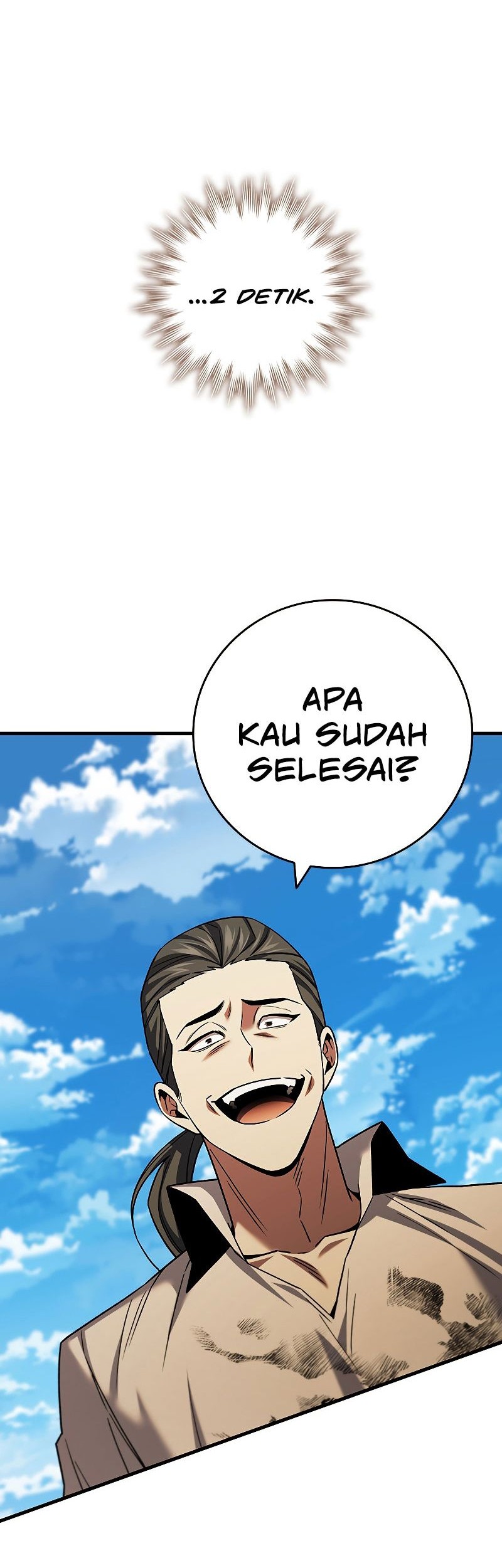 Dragon-Devouring Mage Chapter 37 Gambar 49