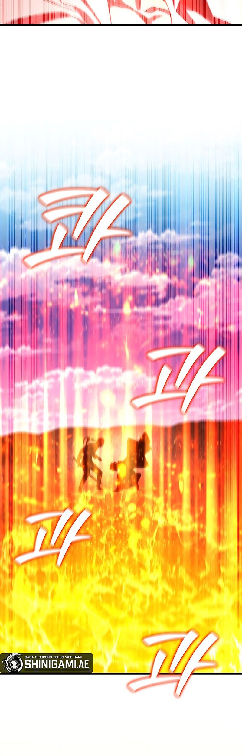 Dragon-Devouring Mage Chapter 37 Gambar 53