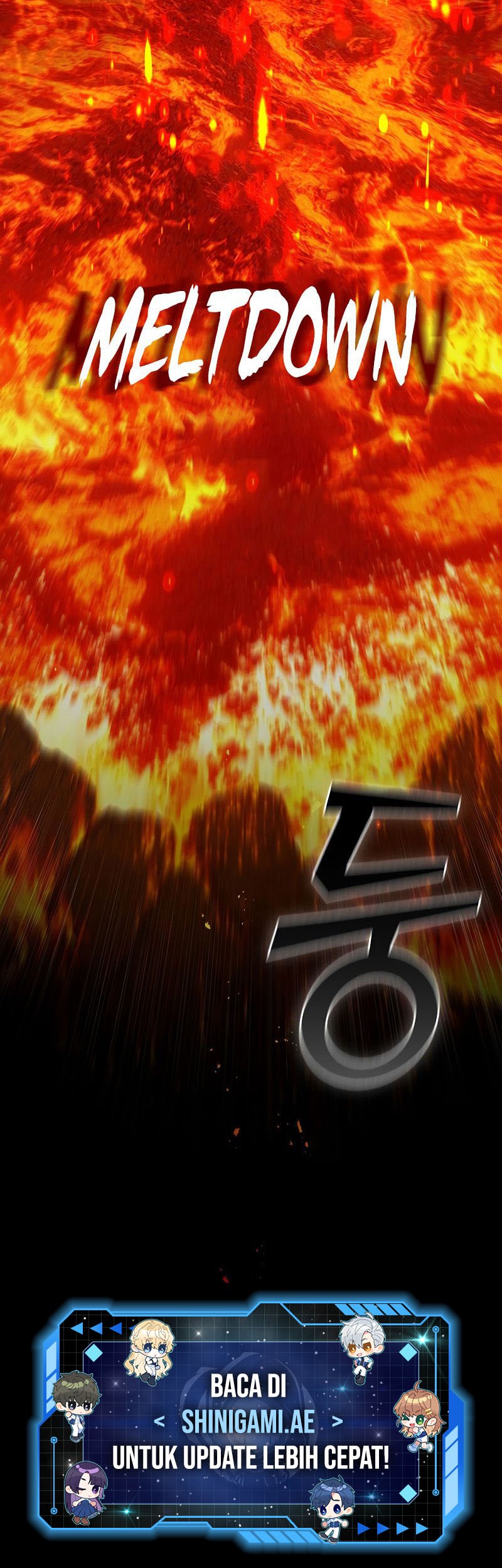 Dragon-Devouring Mage Chapter 37 Gambar 55