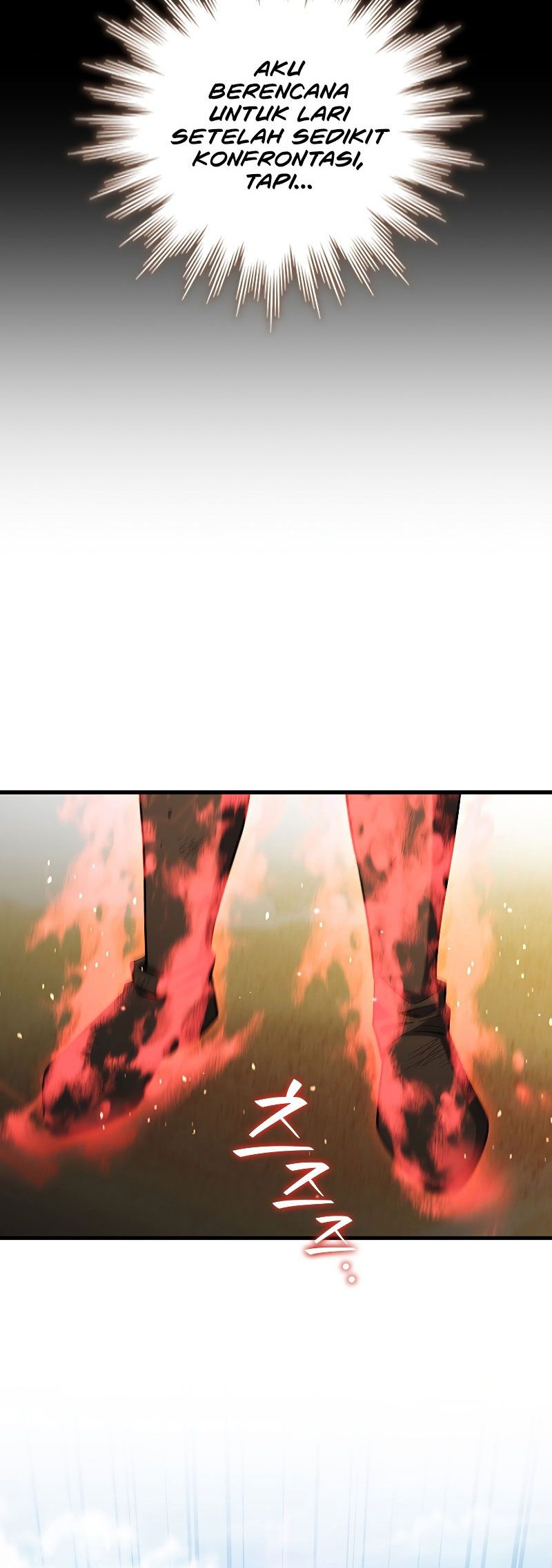 Dragon-Devouring Mage Chapter 37 Gambar 5