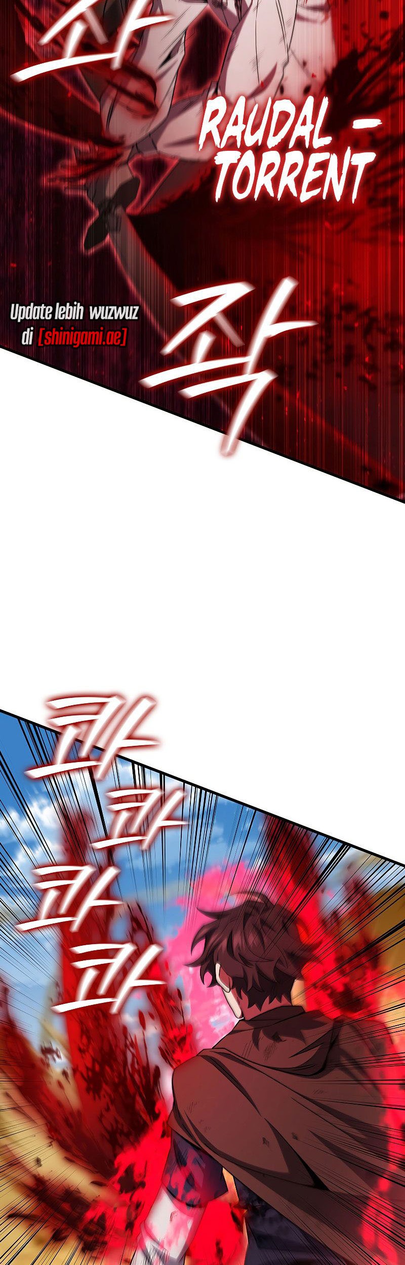 Dragon-Devouring Mage Chapter 37 Gambar 15