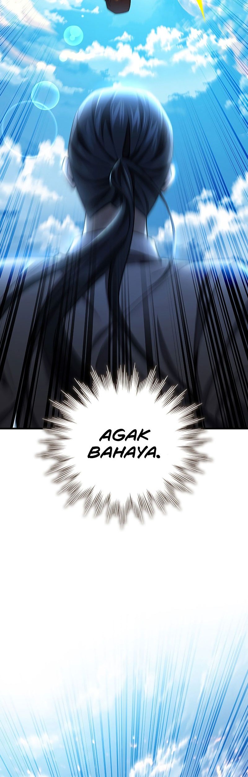 Dragon-Devouring Mage Chapter 37 Gambar 27