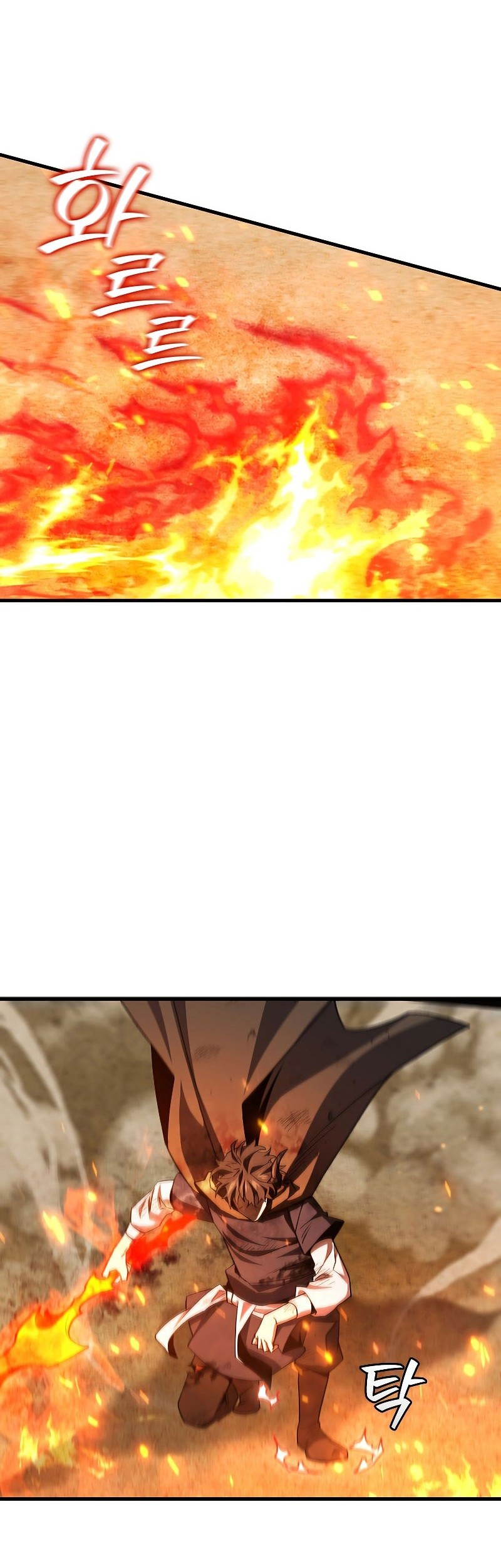 Dragon-Devouring Mage Chapter 37 Gambar 29