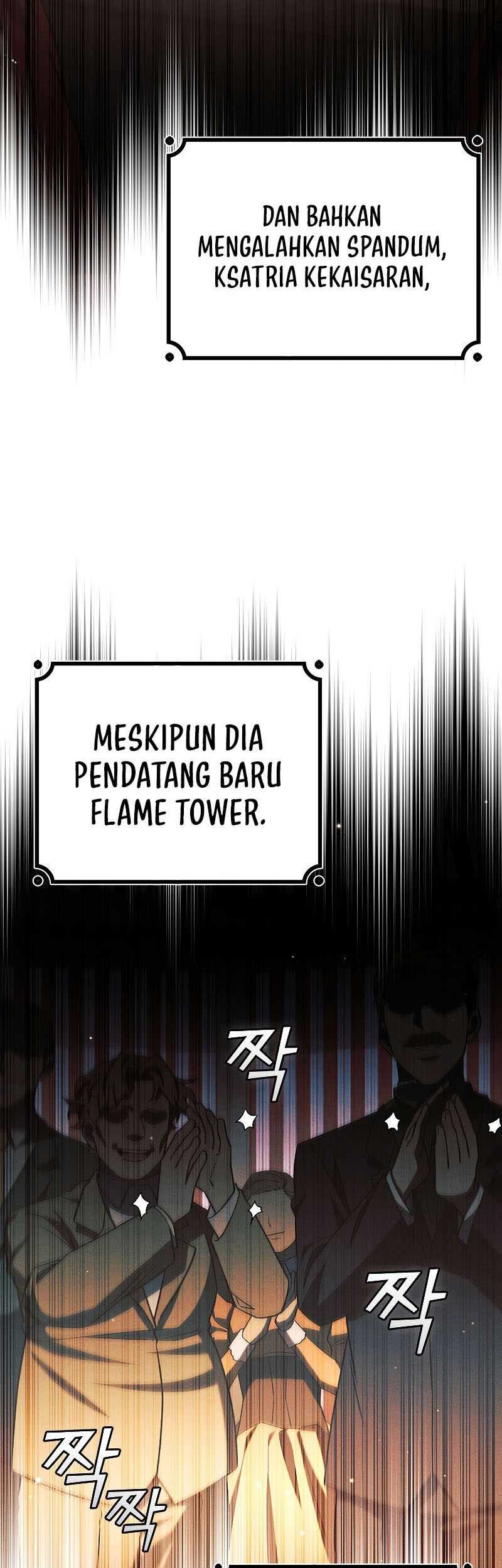 Dragon-Devouring Mage Chapter 38 Gambar 34