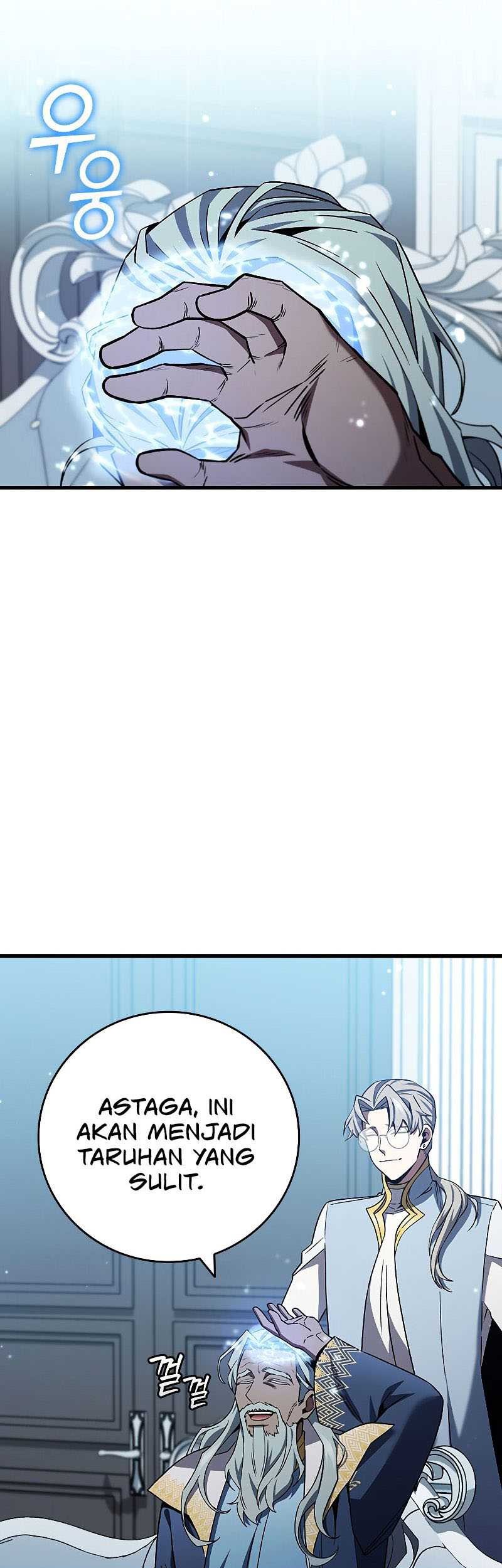 Dragon-Devouring Mage Chapter 38 Gambar 38