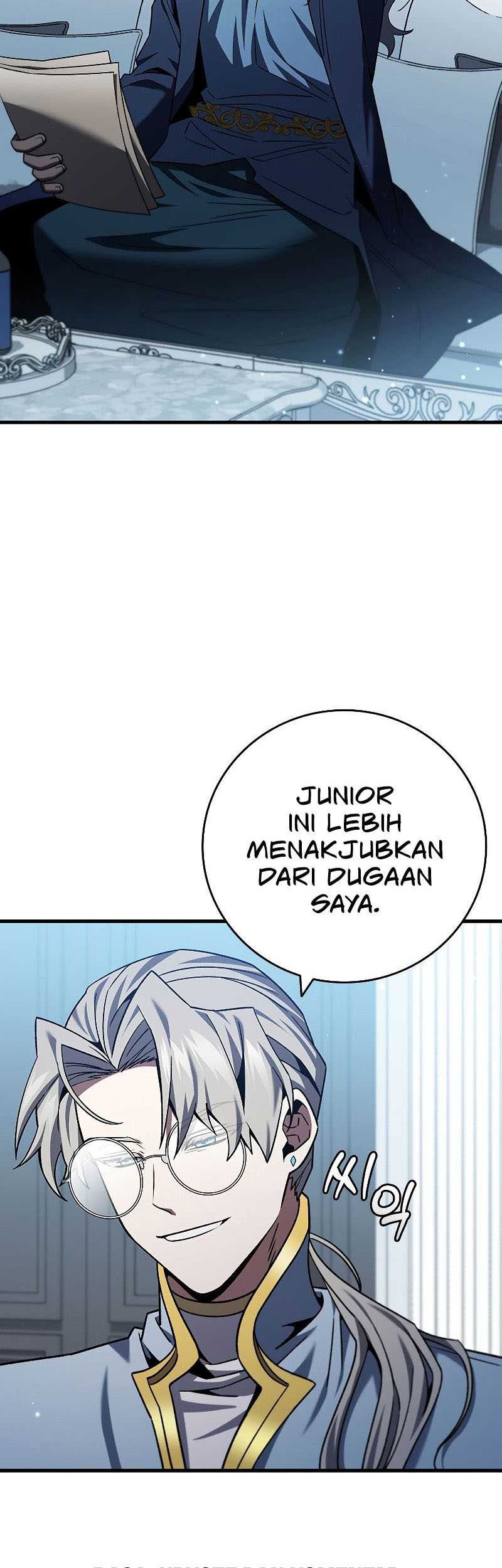 Dragon-Devouring Mage Chapter 38 Gambar 39