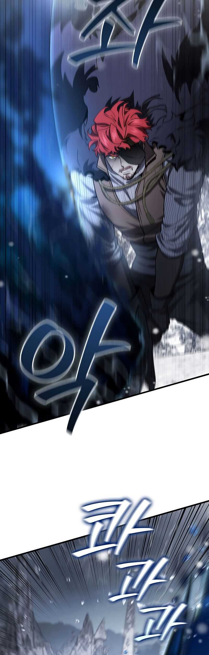 Dragon-Devouring Mage Chapter 38 Gambar 46