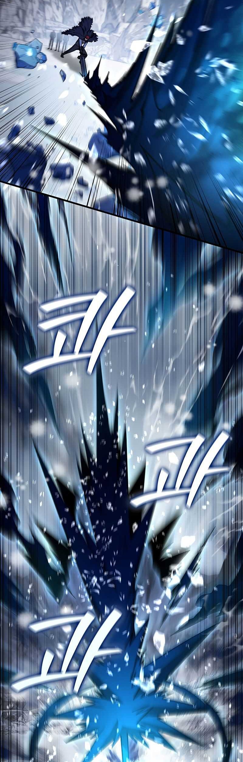 Dragon-Devouring Mage Chapter 38 Gambar 47