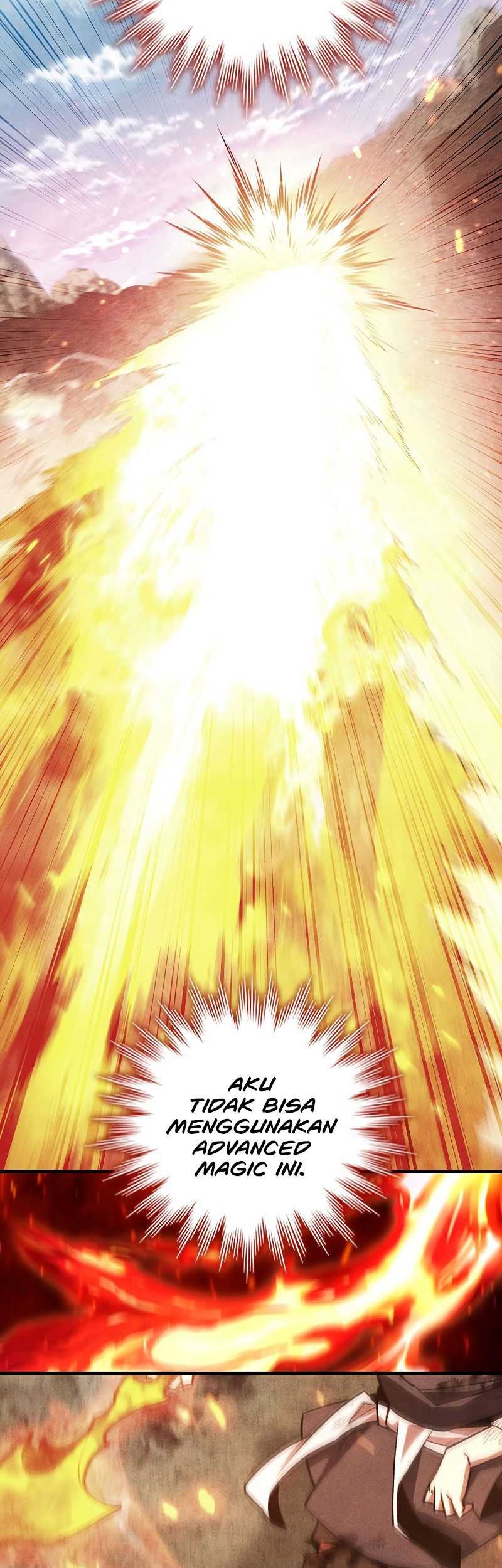 Dragon-Devouring Mage Chapter 38 Gambar 4