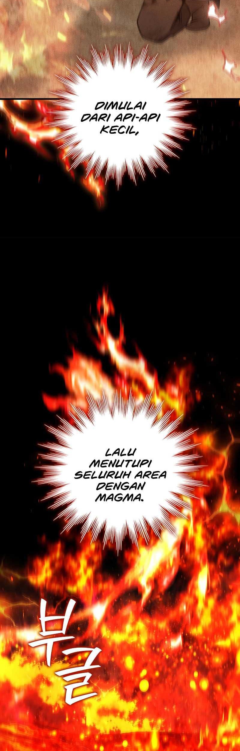 Dragon-Devouring Mage Chapter 38 Gambar 5