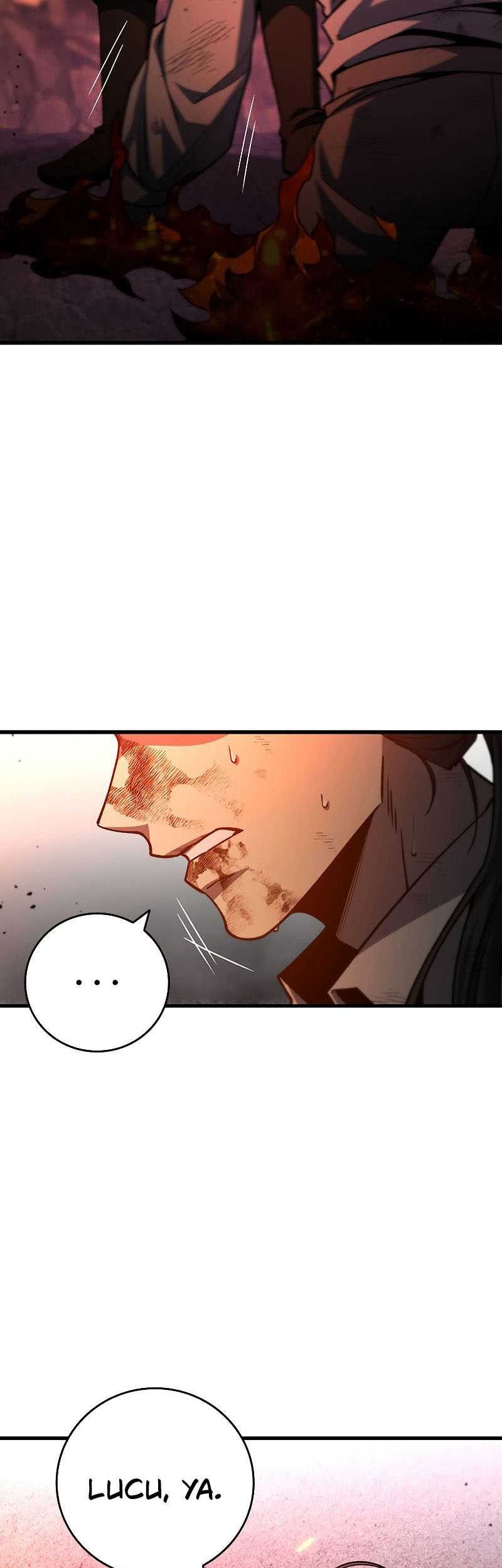 Dragon-Devouring Mage Chapter 38 Gambar 14