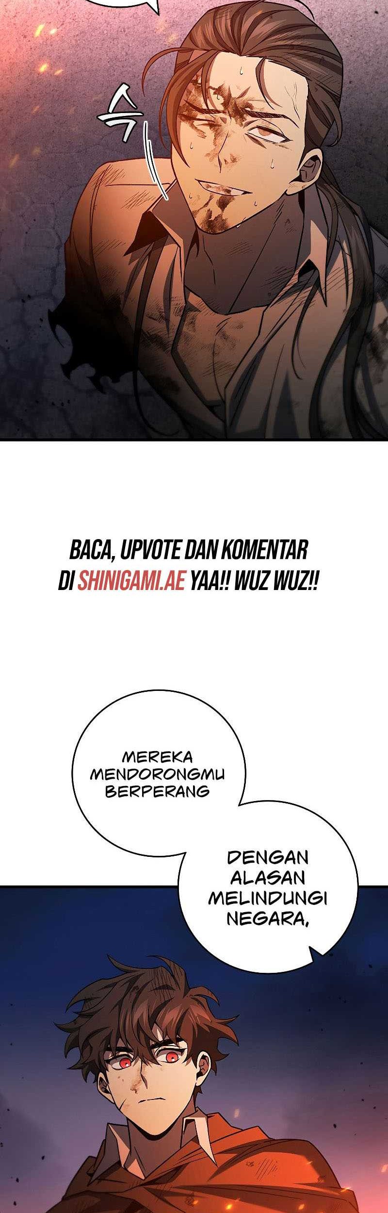 Dragon-Devouring Mage Chapter 38 Gambar 15