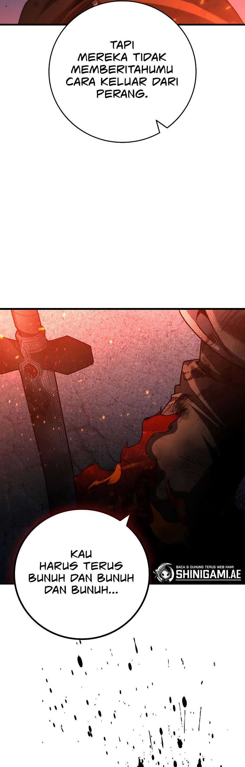 Dragon-Devouring Mage Chapter 38 Gambar 16