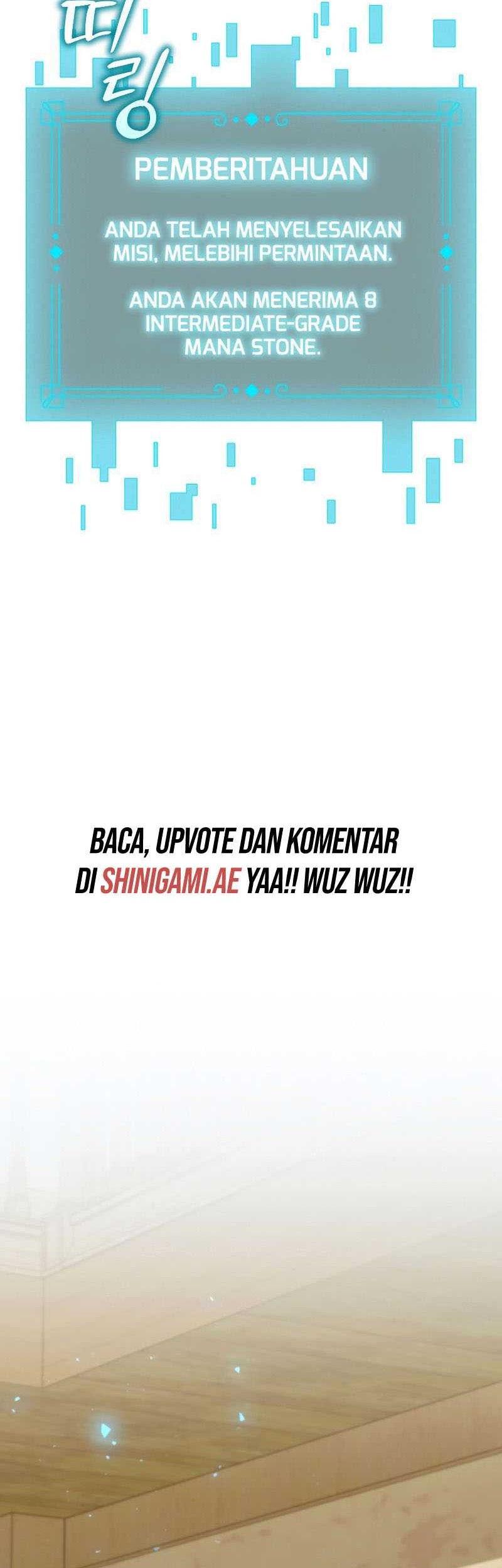 Dragon-Devouring Mage Chapter 38 Gambar 21