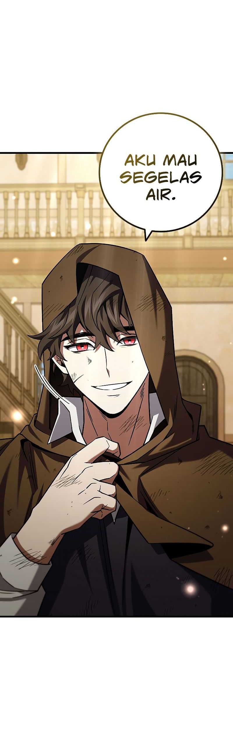 Dragon-Devouring Mage Chapter 38 Gambar 28