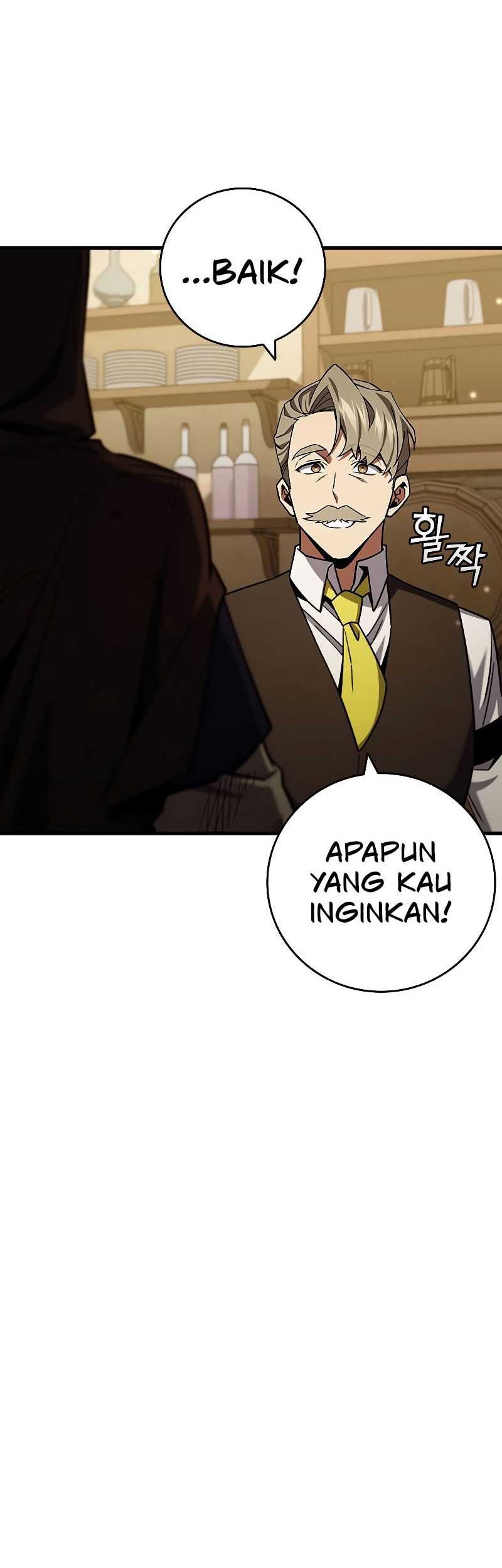 Dragon-Devouring Mage Chapter 38 Gambar 29