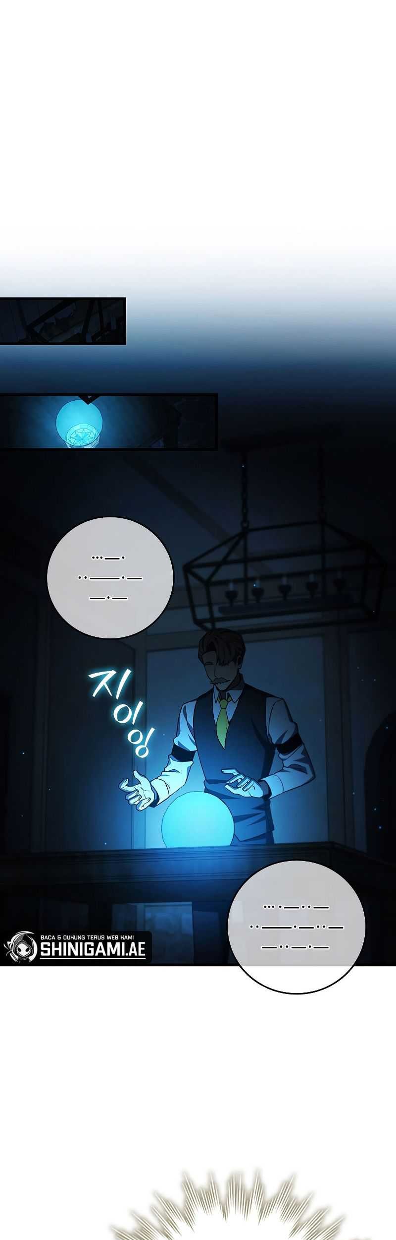 Dragon-Devouring Mage Chapter 38 Gambar 30