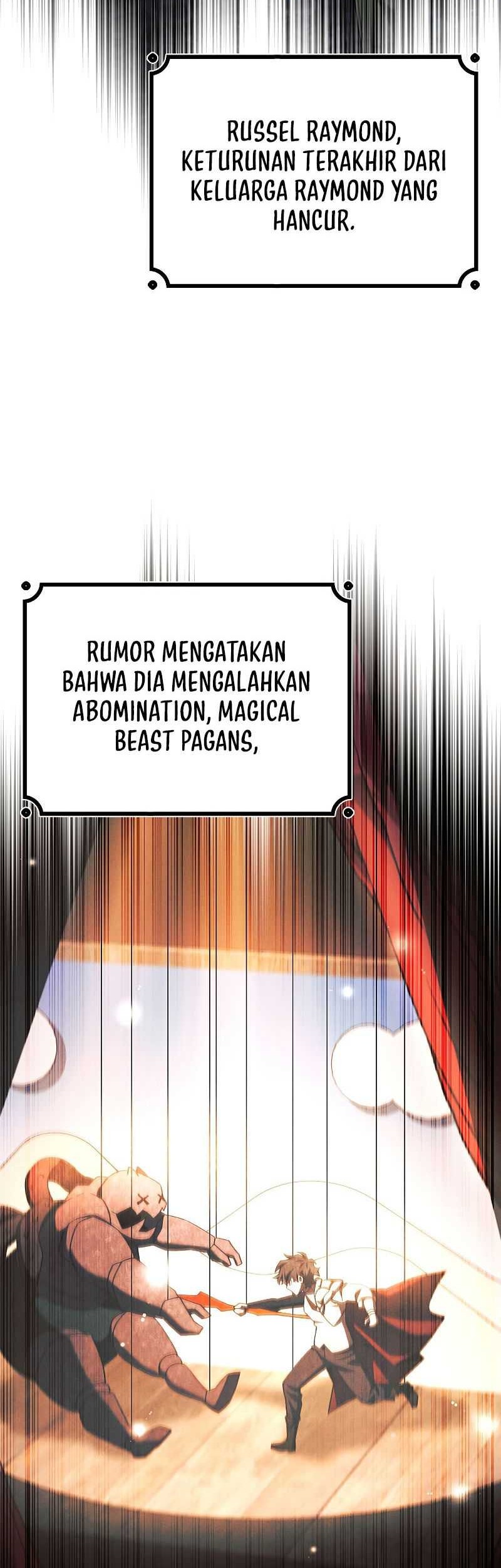 Dragon-Devouring Mage Chapter 38 Gambar 33