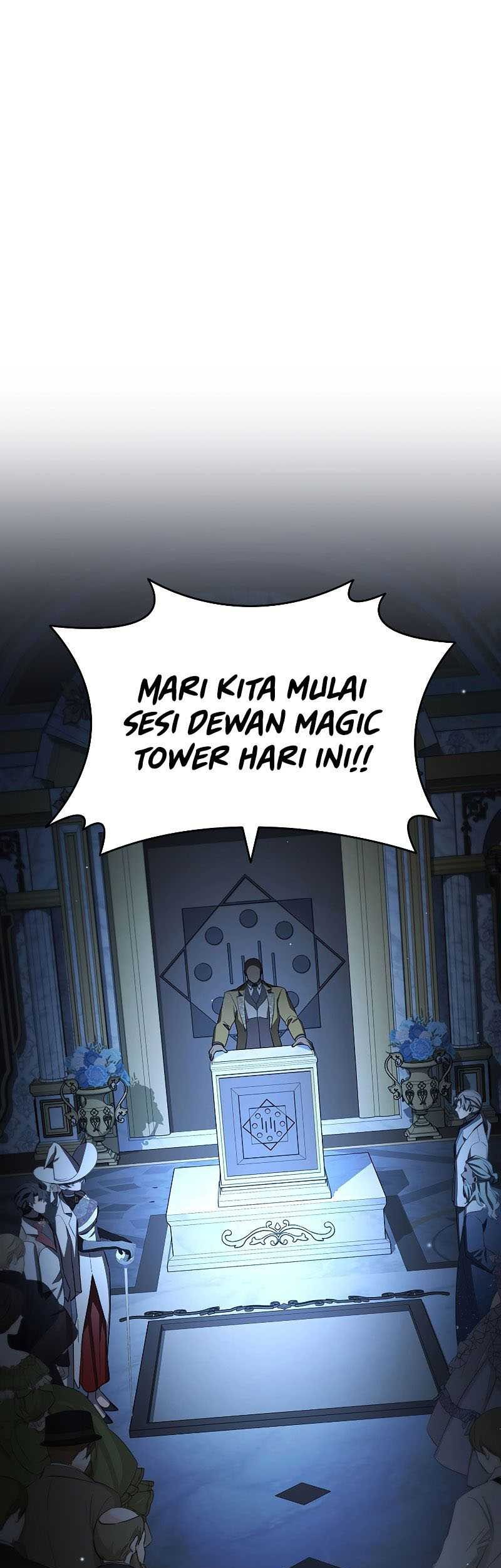 Dragon-Devouring Mage Chapter 39 Gambar 34