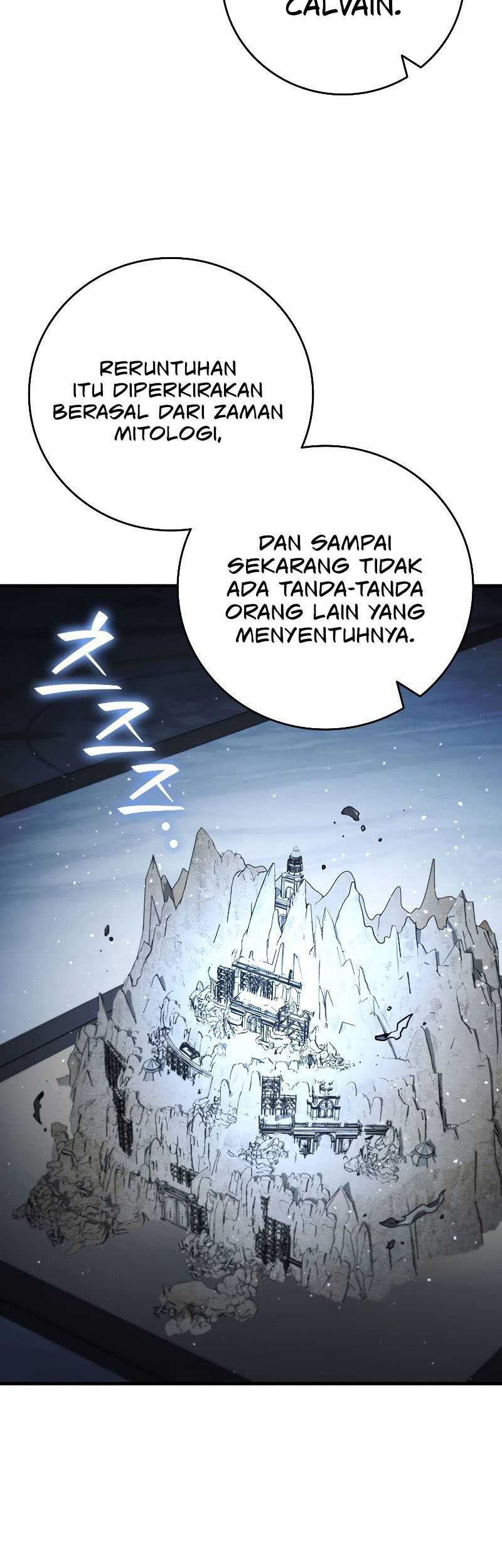 Dragon-Devouring Mage Chapter 39 Gambar 36