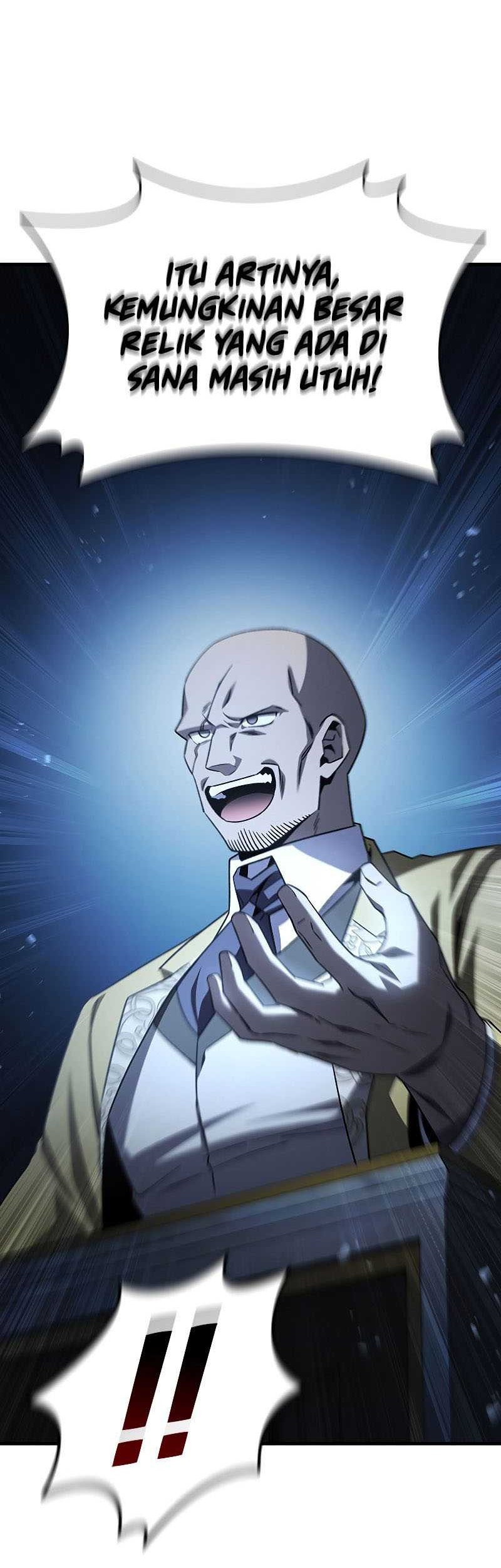 Dragon-Devouring Mage Chapter 39 Gambar 37