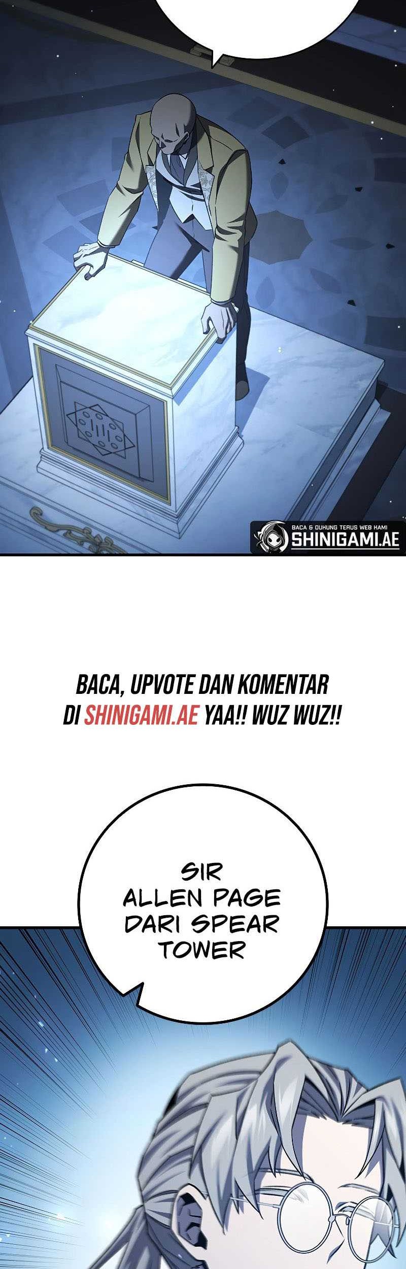 Dragon-Devouring Mage Chapter 39 Gambar 39