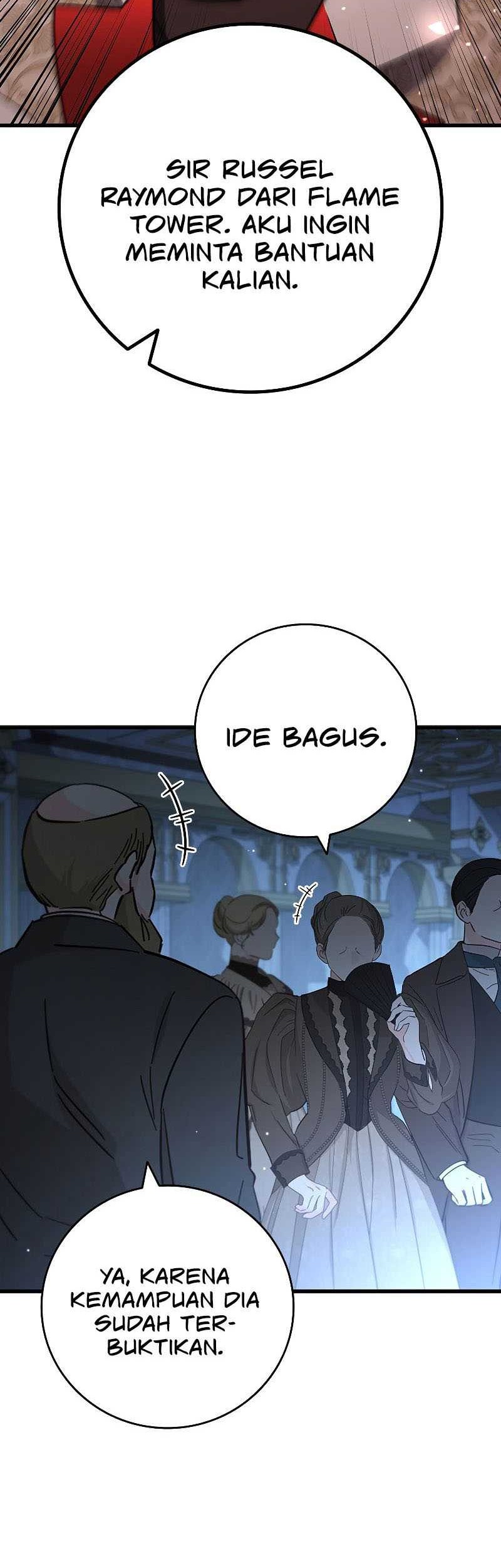 Dragon-Devouring Mage Chapter 39 Gambar 41