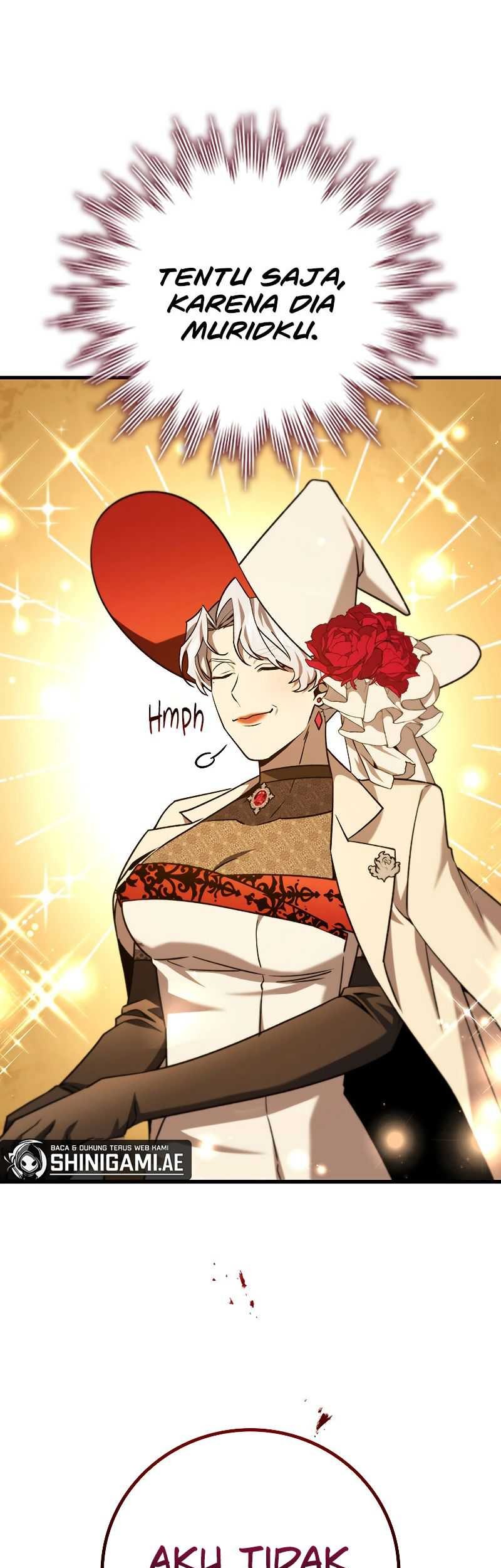 Dragon-Devouring Mage Chapter 39 Gambar 42