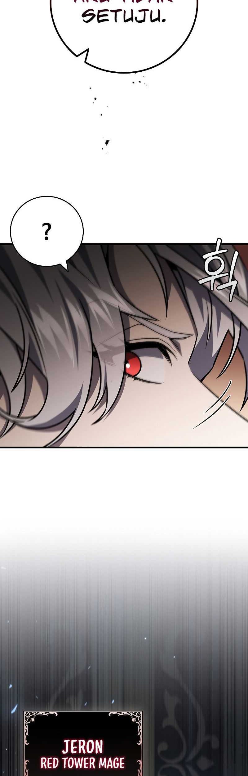 Dragon-Devouring Mage Chapter 39 Gambar 43