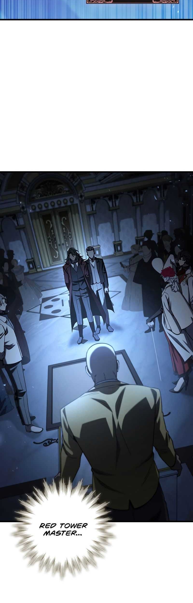 Dragon-Devouring Mage Chapter 39 Gambar 45