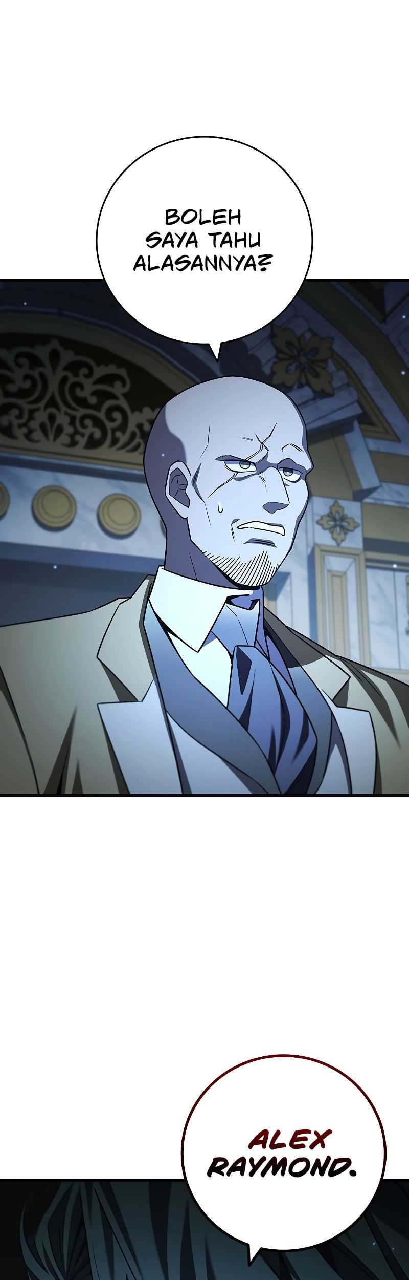 Dragon-Devouring Mage Chapter 39 Gambar 46