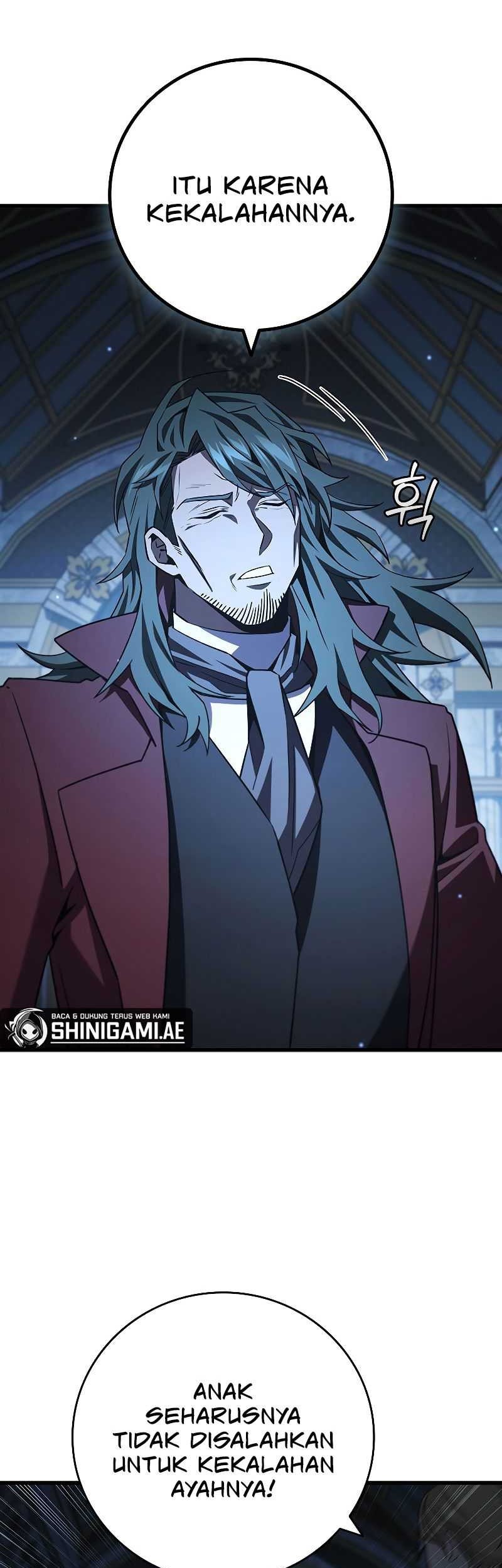 Dragon-Devouring Mage Chapter 39 Gambar 48