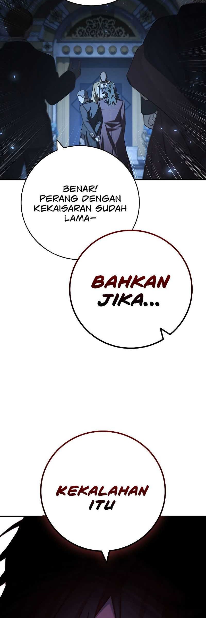 Dragon-Devouring Mage Chapter 39 Gambar 49